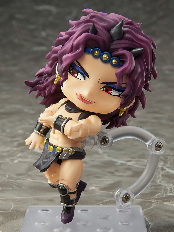 Nendoroid TV Anime JoJo's Bizarre Adventure Kars