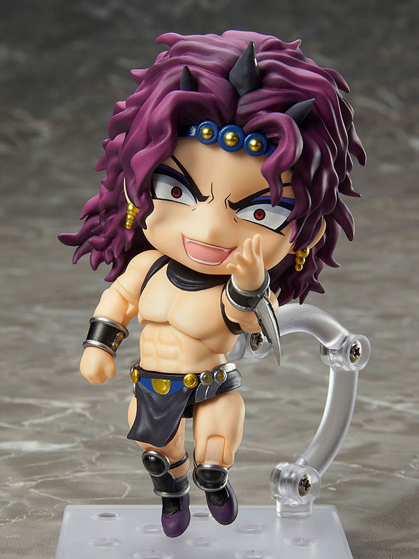 Nendoroid TV Anime JoJo's Bizarre Adventure Kars