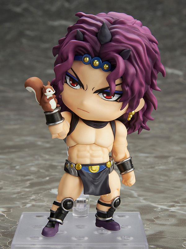 Nendoroid TV Anime JoJo's Bizarre Adventure Kars