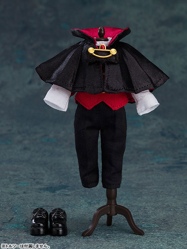 Nendoroid Doll Vampire: Camus