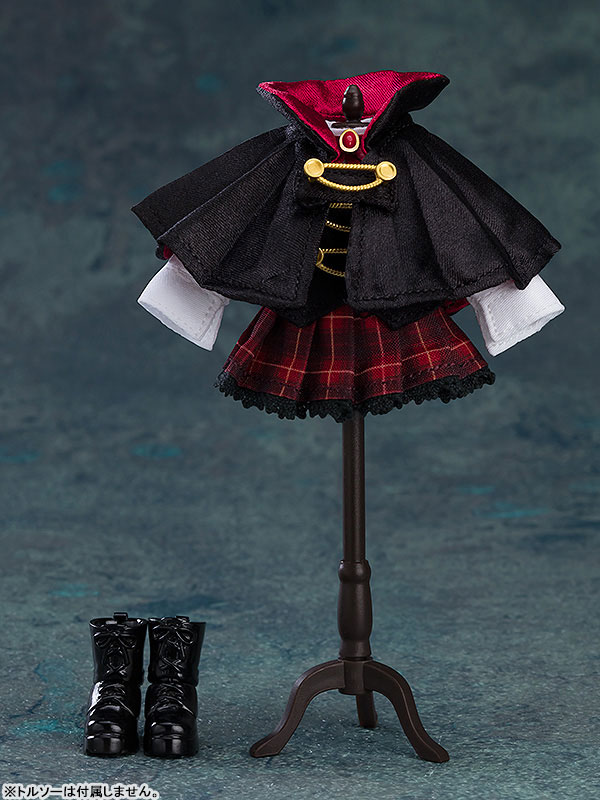 Nendoroid Doll Vampire: Milla