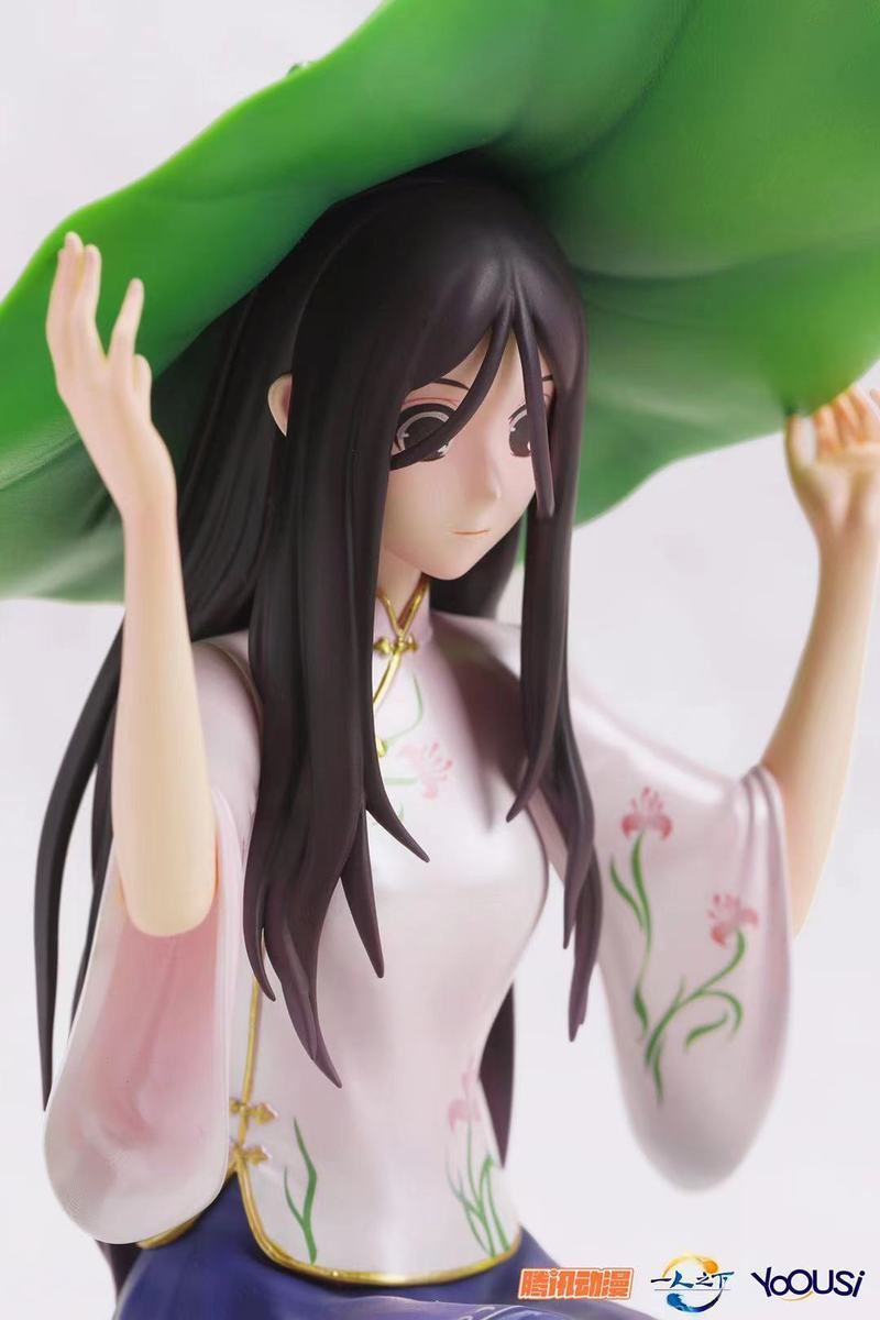 Lotus Pond Ver. Feng Baobao