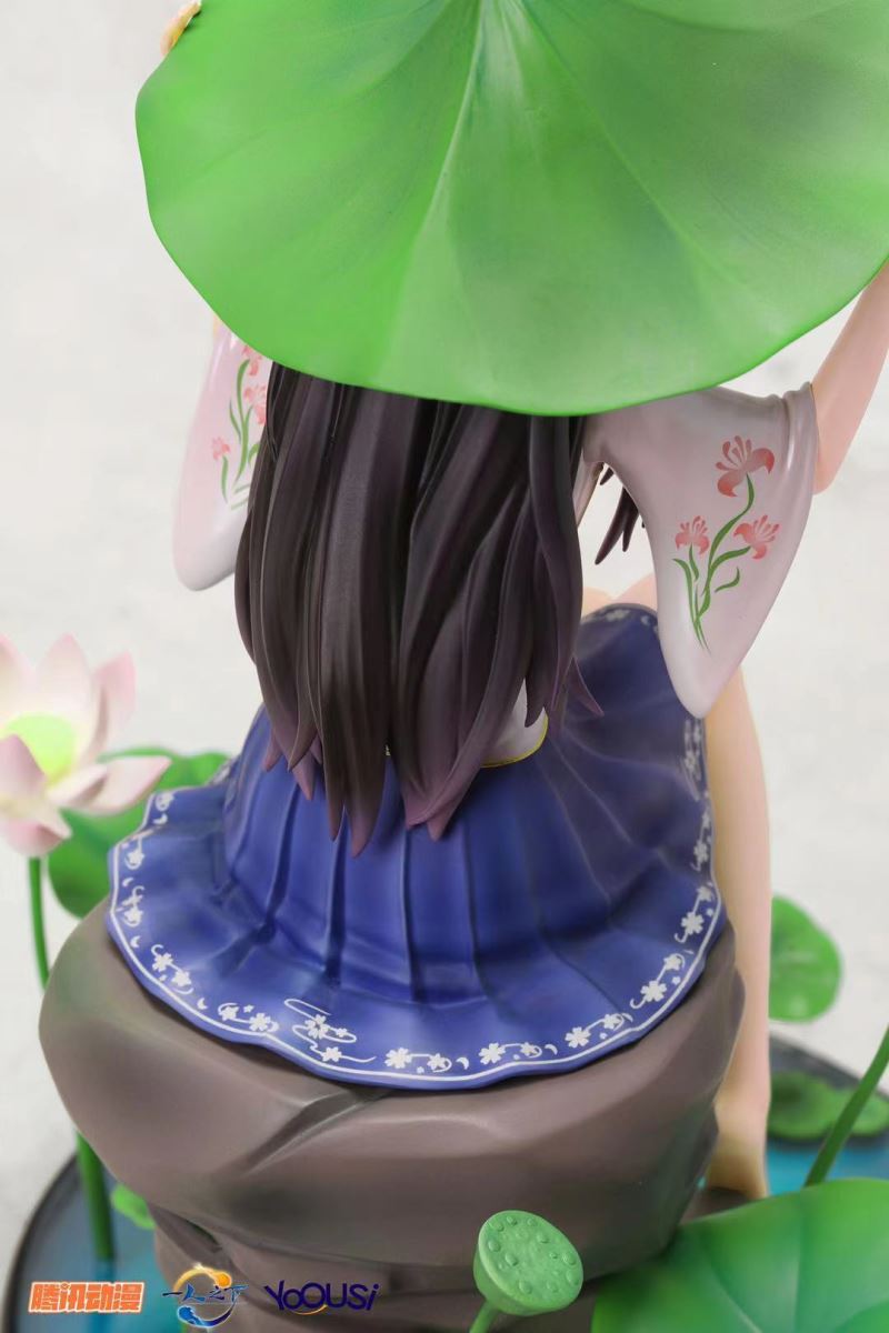 Lotus Pond Ver. Feng Baobao