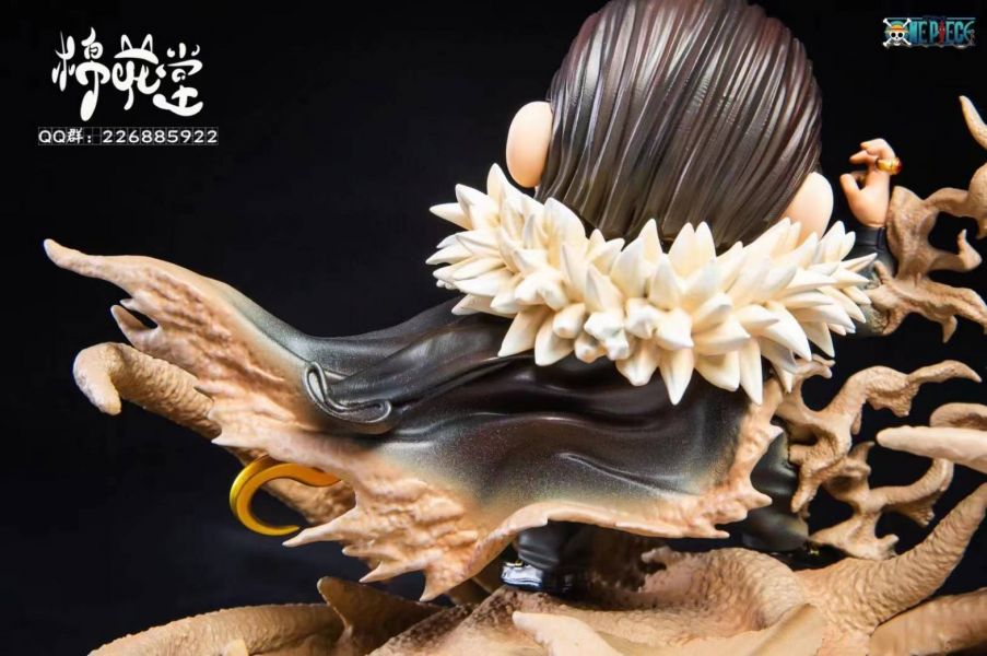 Shin-Chan cos Sir Crocodile