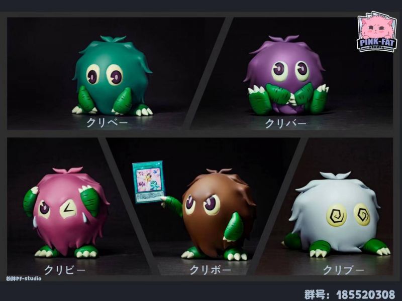 King Chestnut Ball Jenga Elf