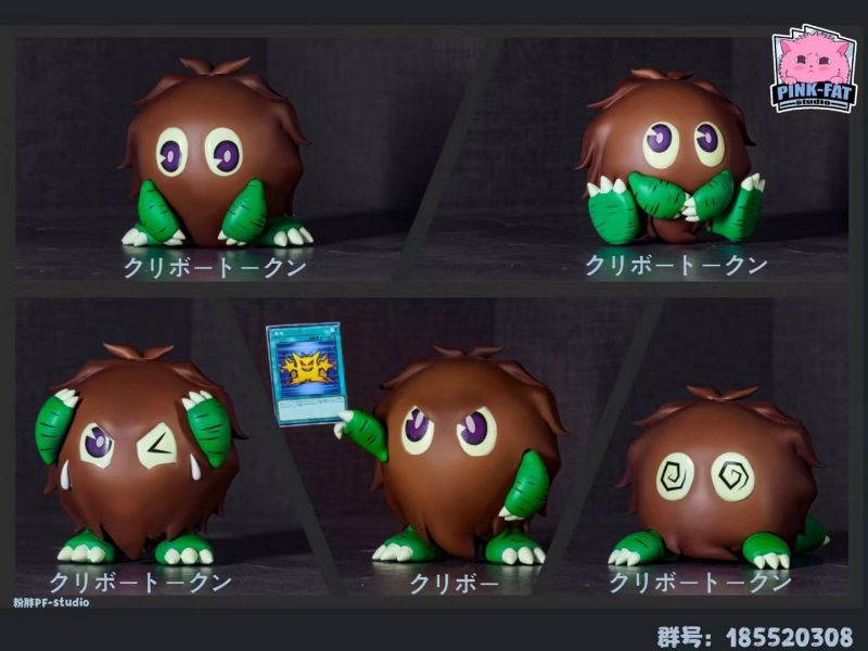 King Chestnut Ball Jenga Elf