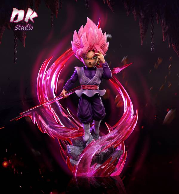 Black Goku – Dragon Ball