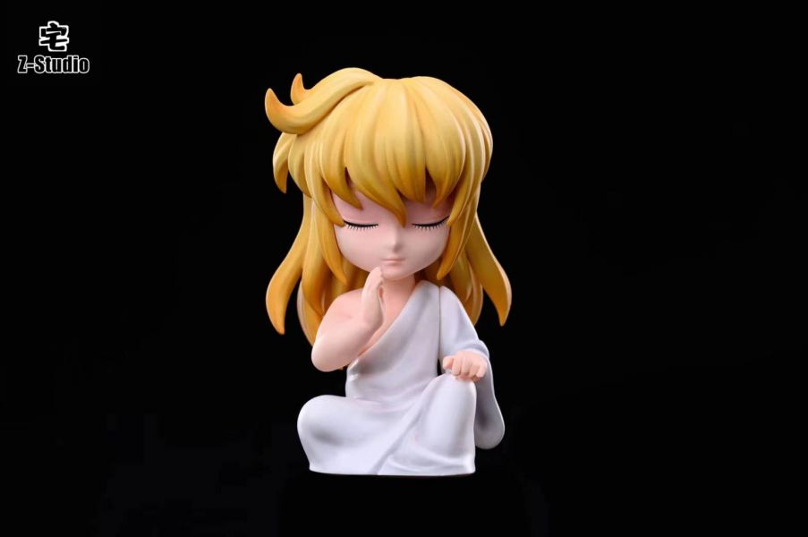 Virgo Shaka - Saint Seiya