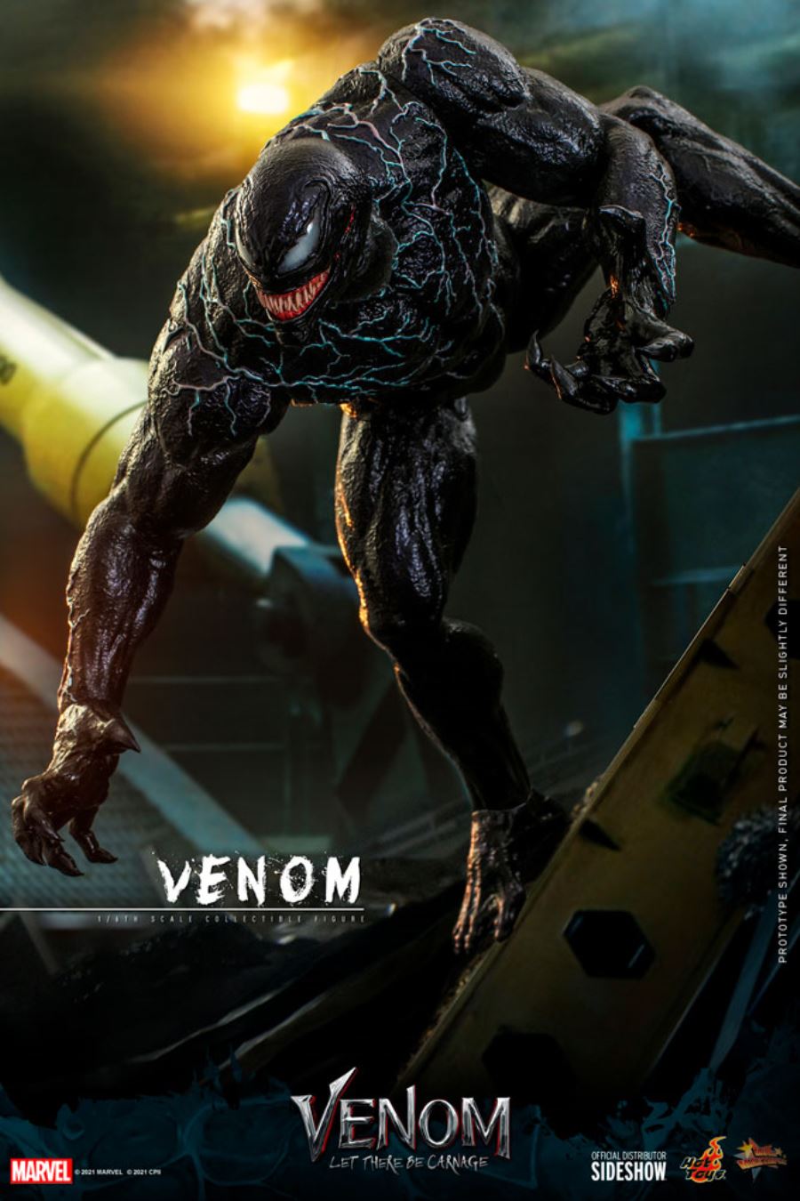 Venom