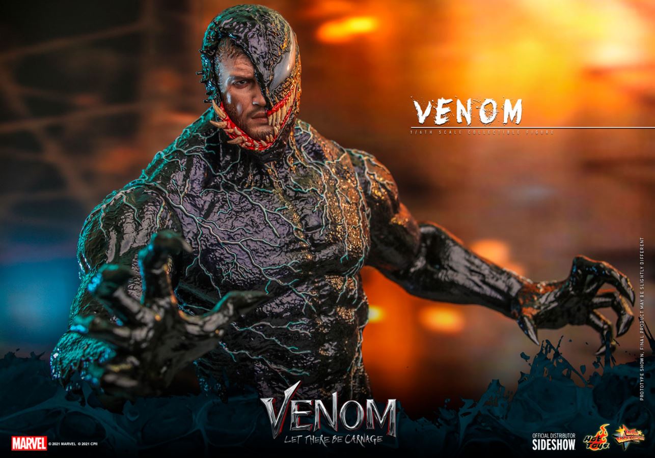 Venom