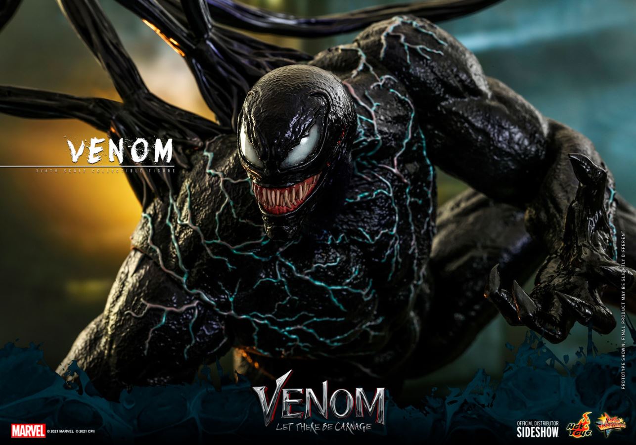 Venom