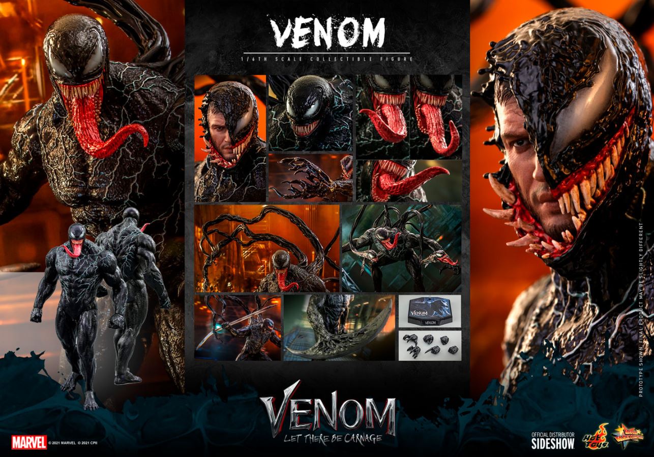 Venom