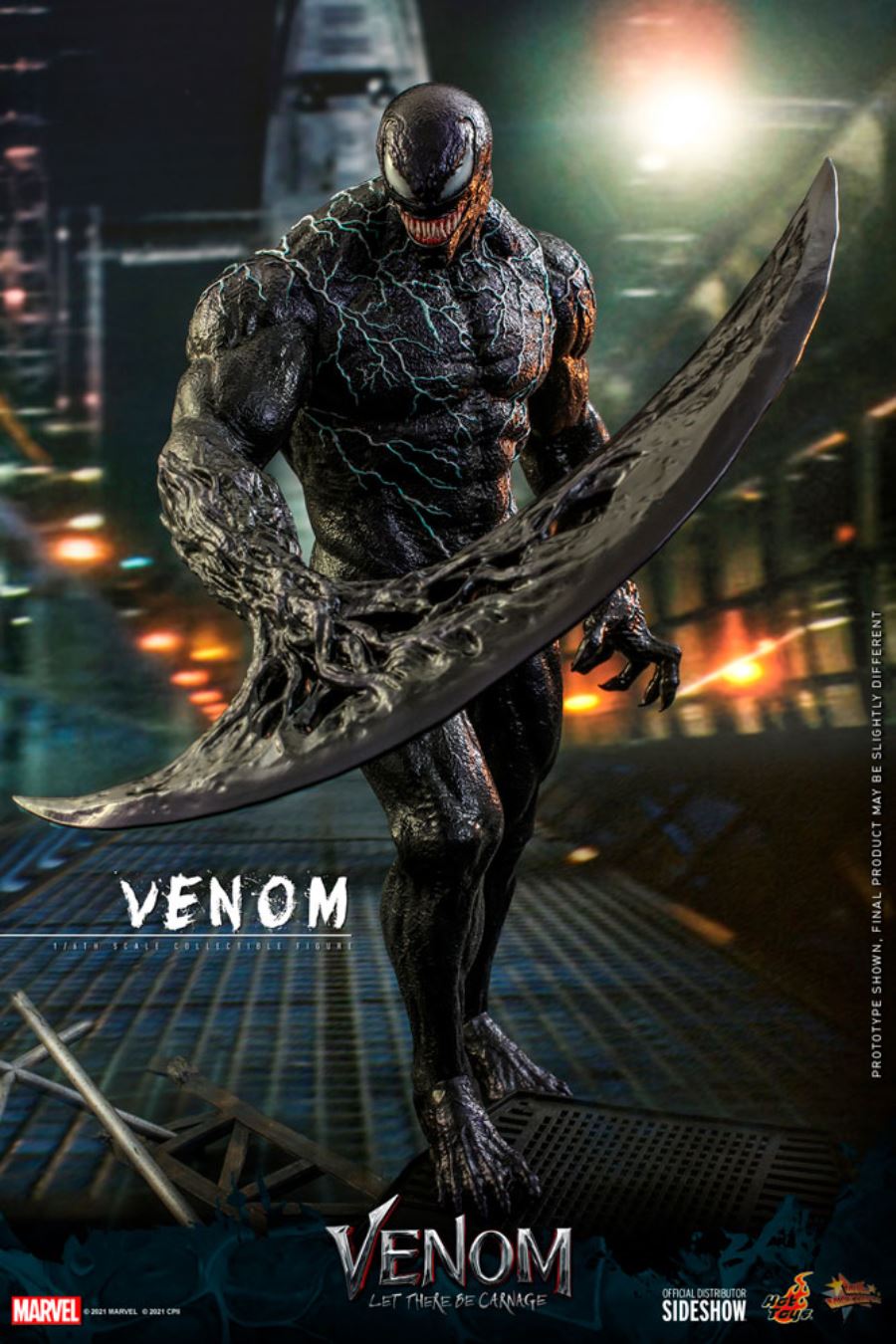Venom