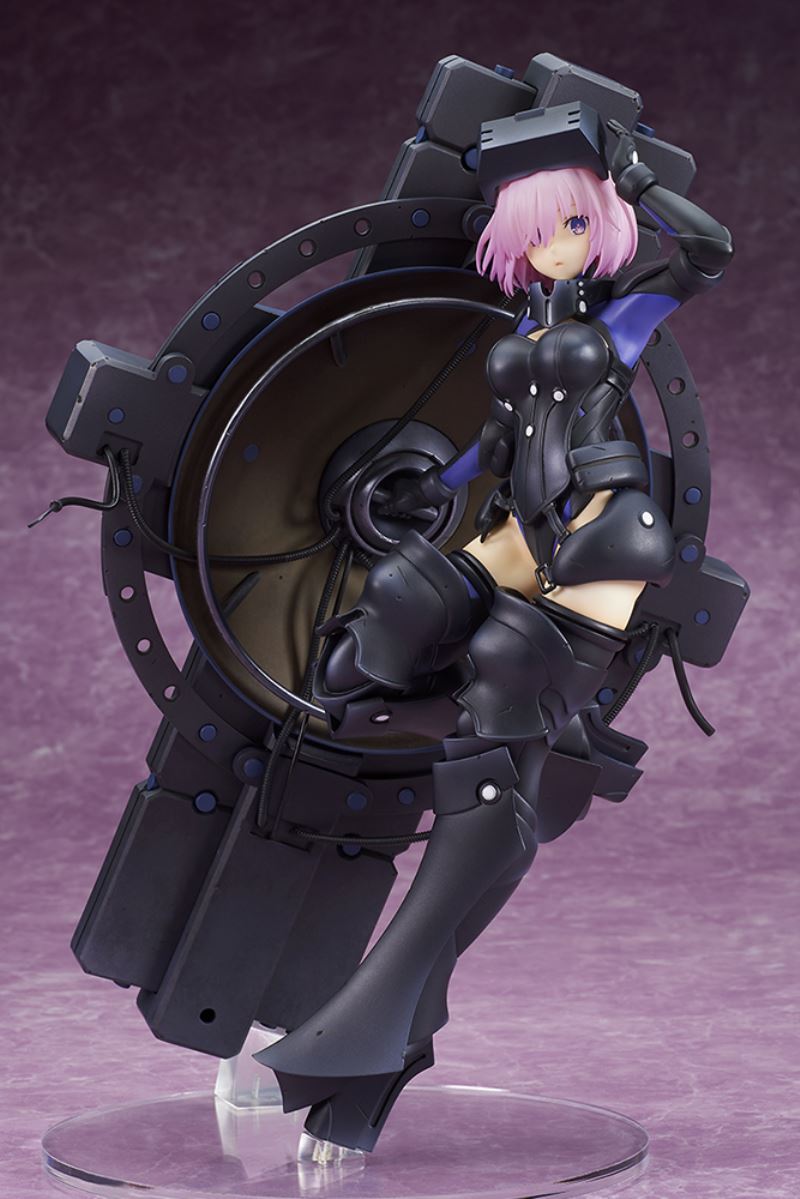 Shielder / Mash Kyrielight [Ortenaus]
