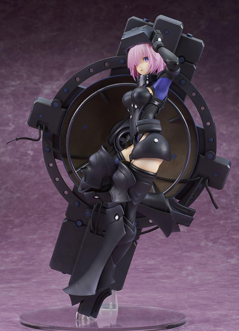 Shielder / Mash Kyrielight [Ortenaus]
