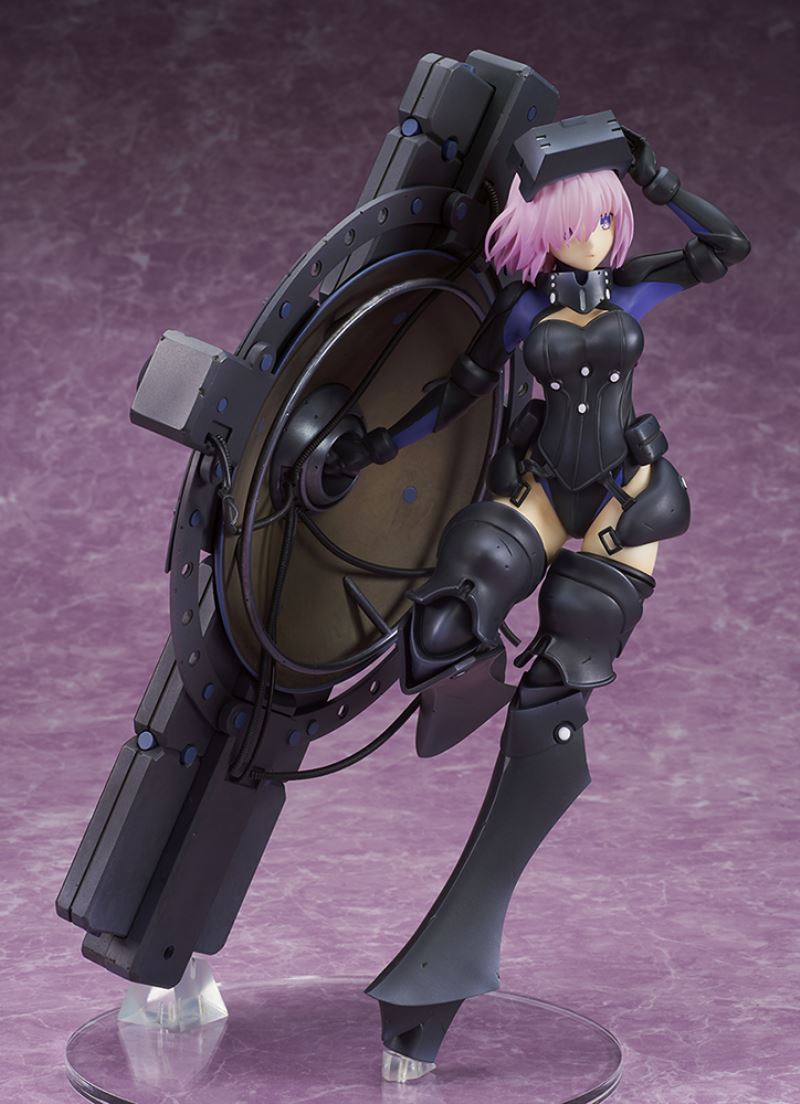Shielder / Mash Kyrielight [Ortenaus]