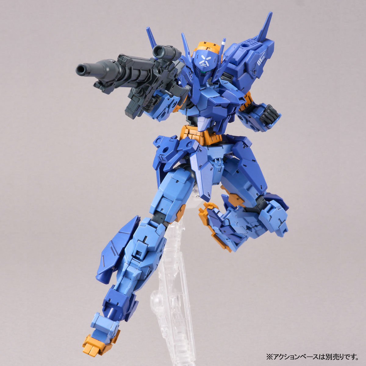 30MM 1/144 eEXM-17A Alto (machine belonging to X777 unit)