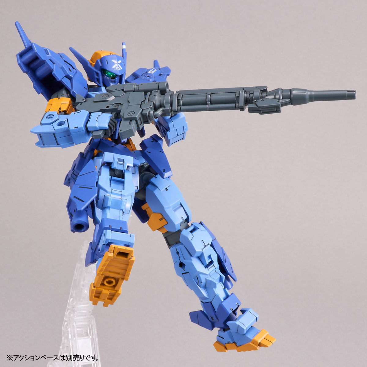 30MM 1/144 eEXM-17A Alto (machine belonging to X777 unit)