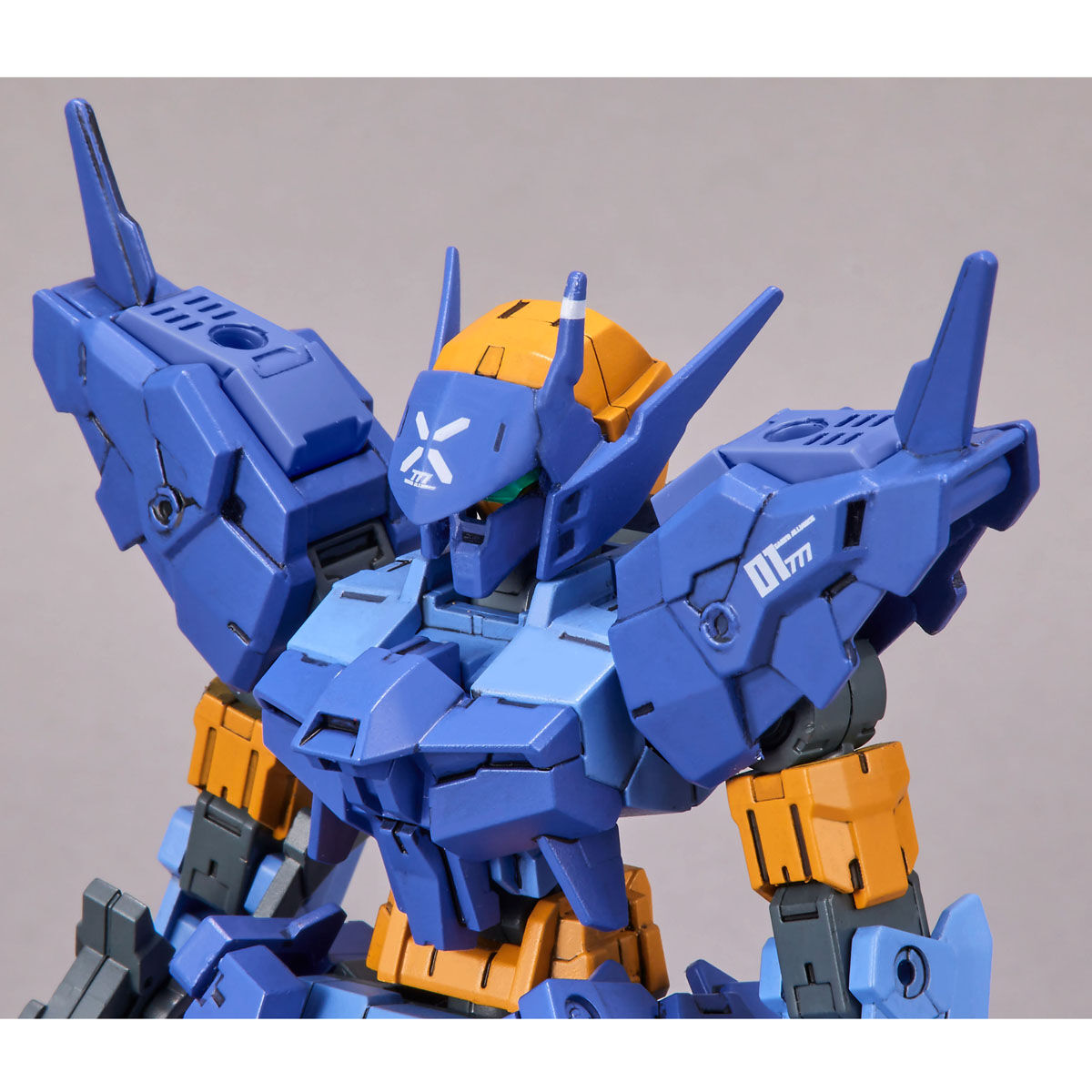 30MM 1/144 eEXM-17A Alto (machine belonging to X777 unit)