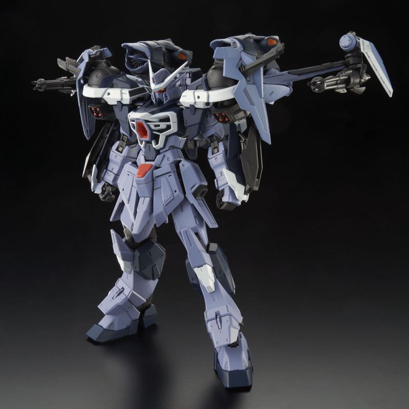 FULL MECHANICS 1/100 Yale Calamity Gundam