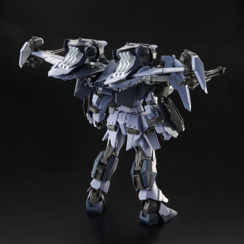 FULL MECHANICS 1/100 Yale Calamity Gundam