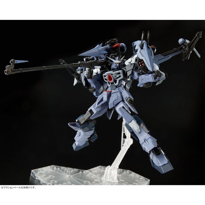 FULL MECHANICS 1/100 Yale Calamity Gundam