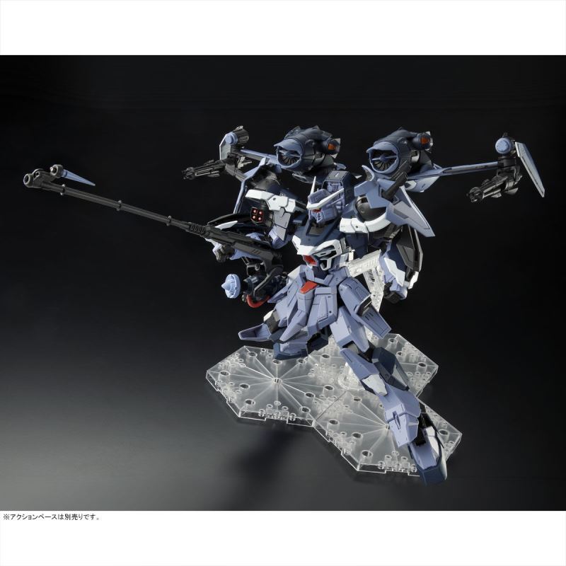 FULL MECHANICS 1/100 Yale Calamity Gundam