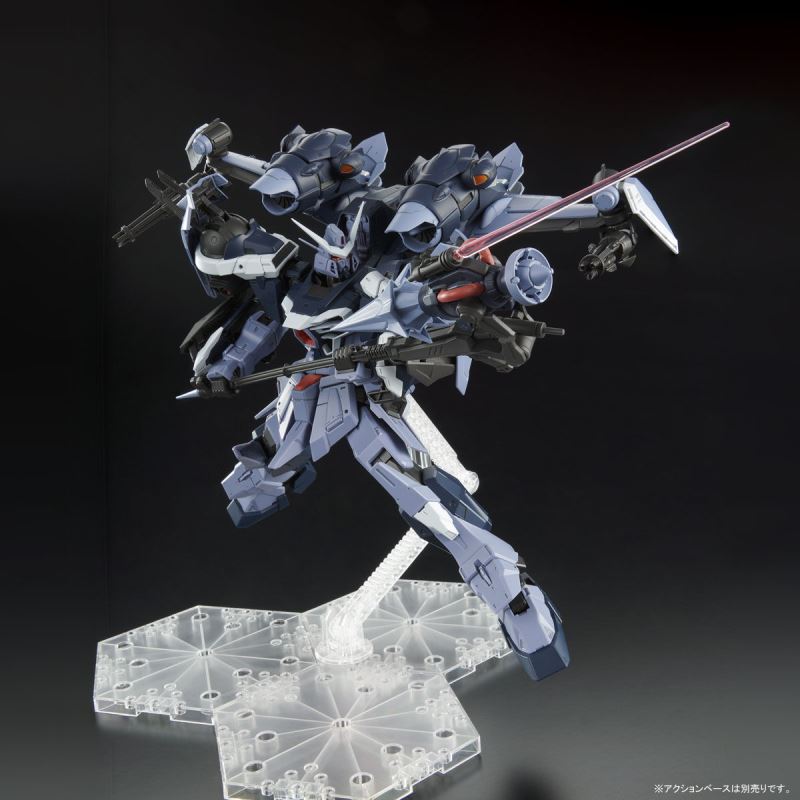 FULL MECHANICS 1/100 Yale Calamity Gundam