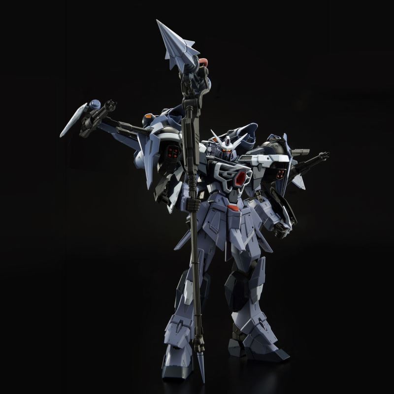 FULL MECHANICS 1/100 Yale Calamity Gundam