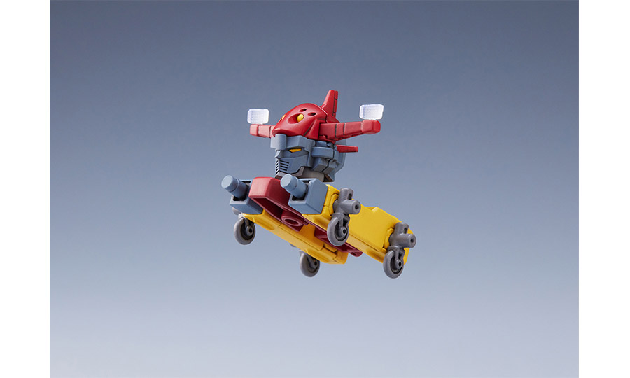 ACKS No.GR-03 Combined Musashi