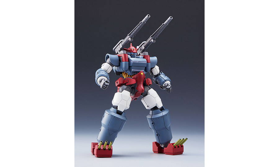 ACKS No.GR-03 Combined Musashi