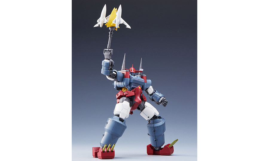 ACKS No.GR-03 Combined Musashi