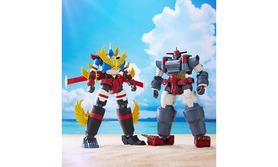 ACKS No.GR-03 Combined Musashi
