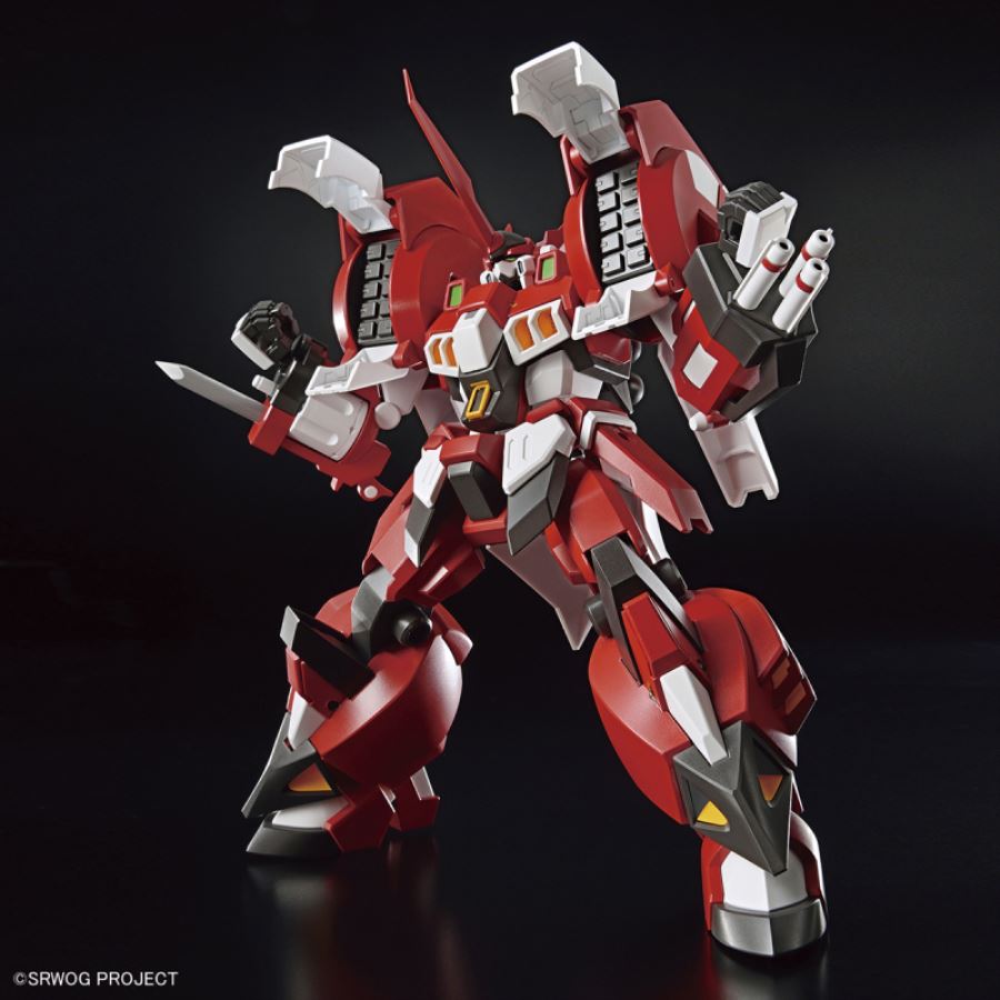 HG Alteisen