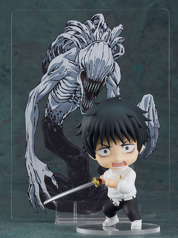 Jujutsu Kaisen 0 - Nendoroid Yuta Okkotsu -Jujutsu Kaisen 0 Ver.-