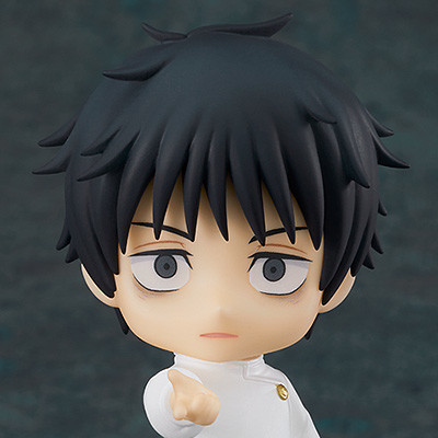Jujutsu Kaisen 0 - Nendoroid Yuta Okkotsu -Jujutsu Kaisen 0 Ver.-