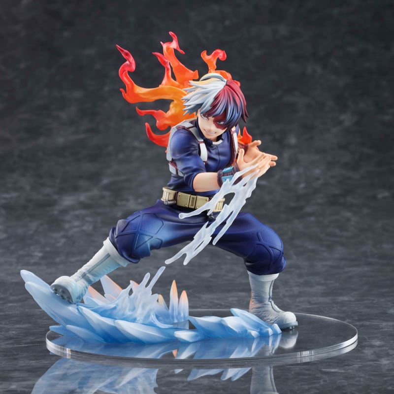 My Hero Academia - Shoto Todoroki 1/8
