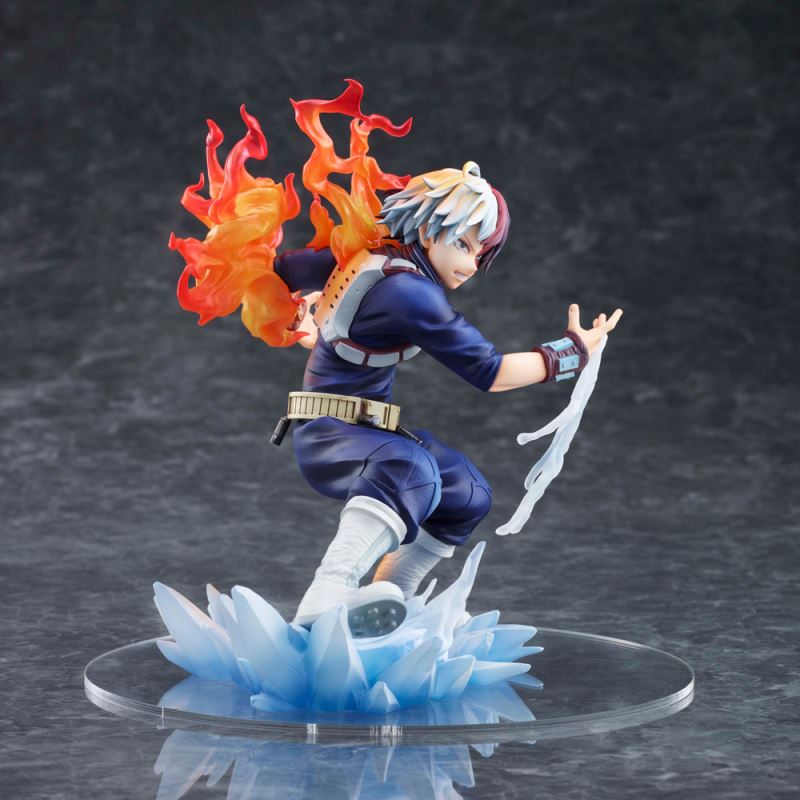 My Hero Academia - Shoto Todoroki 1/8