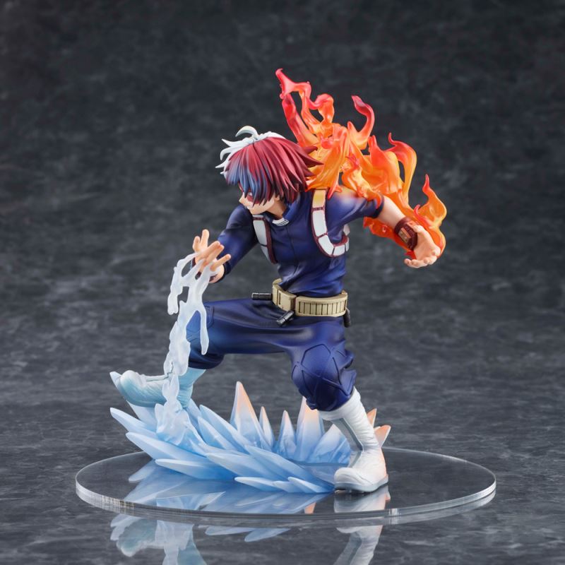 My Hero Academia - Shoto Todoroki 1/8