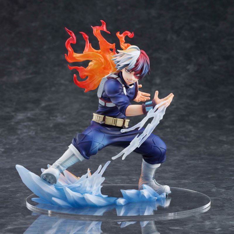 My Hero Academia - Shoto Todoroki 1/8