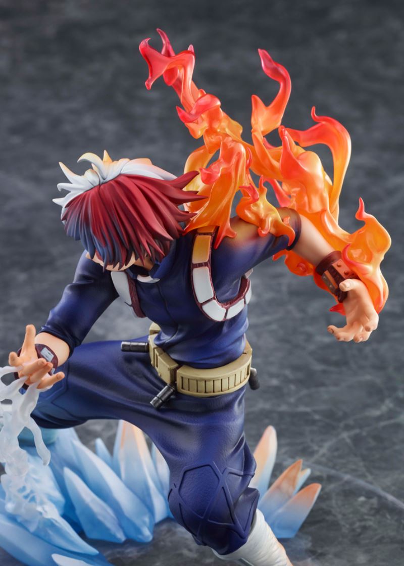 My Hero Academia - Shoto Todoroki 1/8