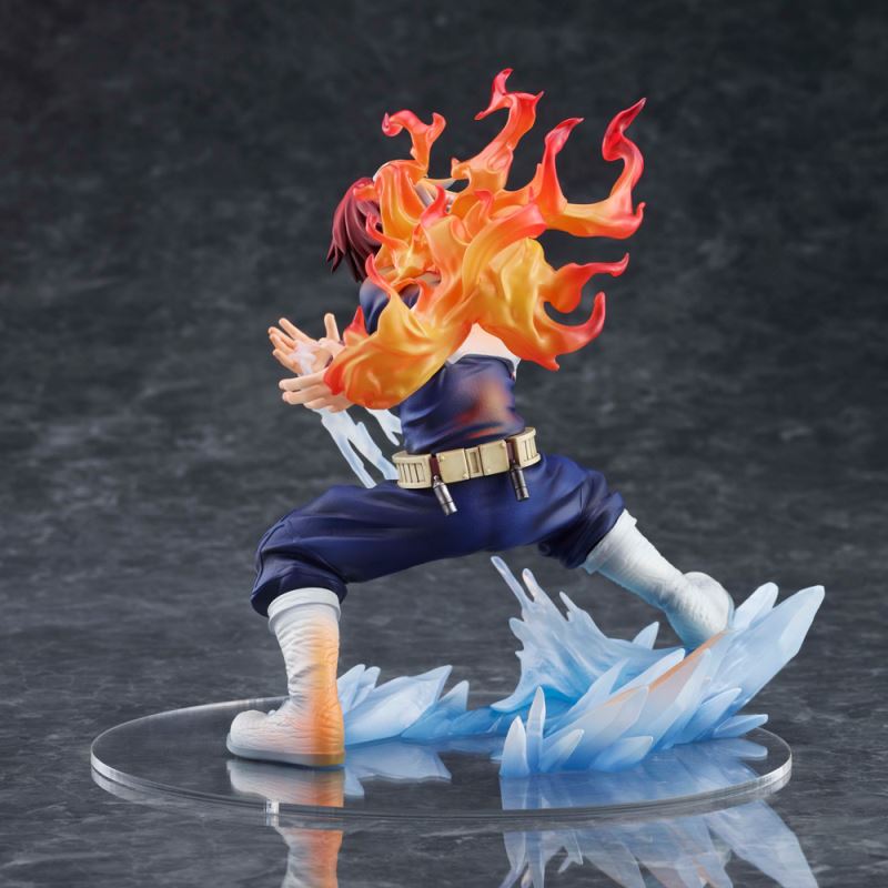 My Hero Academia - Shoto Todoroki 1/8