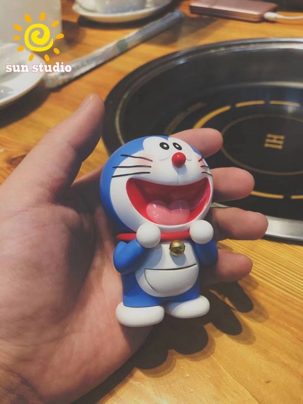 Doraemon