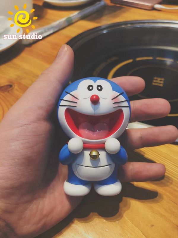 Doraemon
