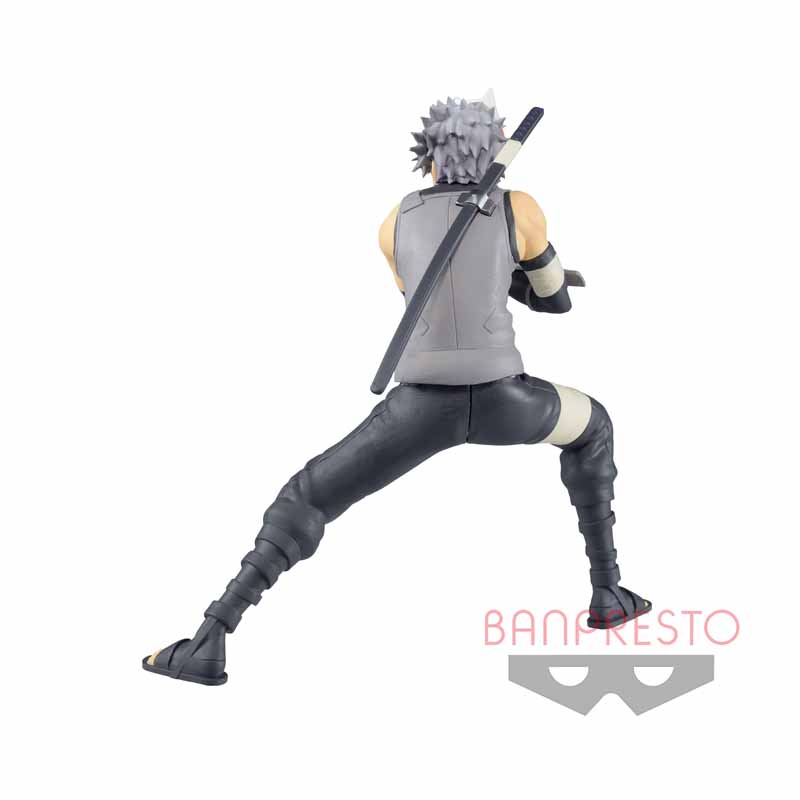 Naruto Shippuden - Kakashi Hatake Vibration Stars II