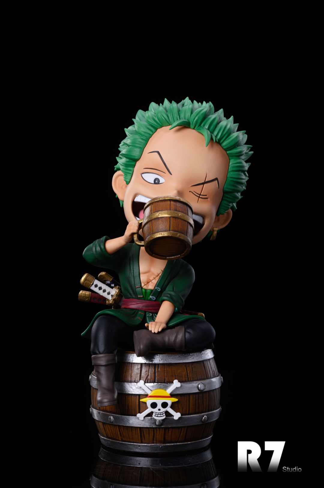 Zoro - One Piece