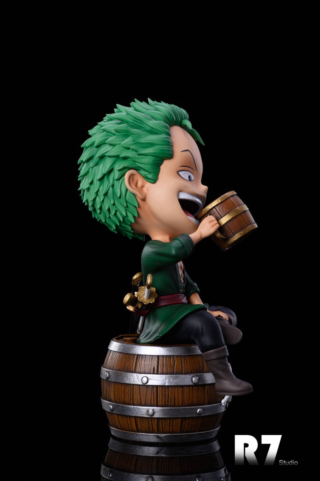 Zoro - One Piece