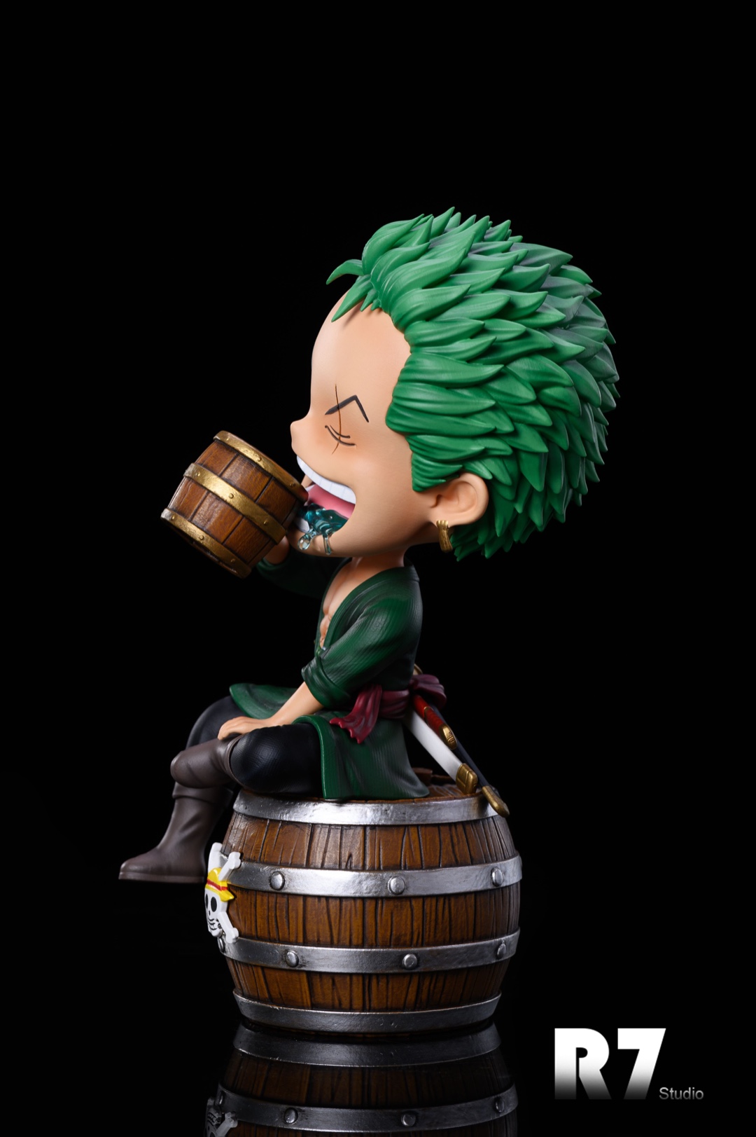 Zoro - One Piece
