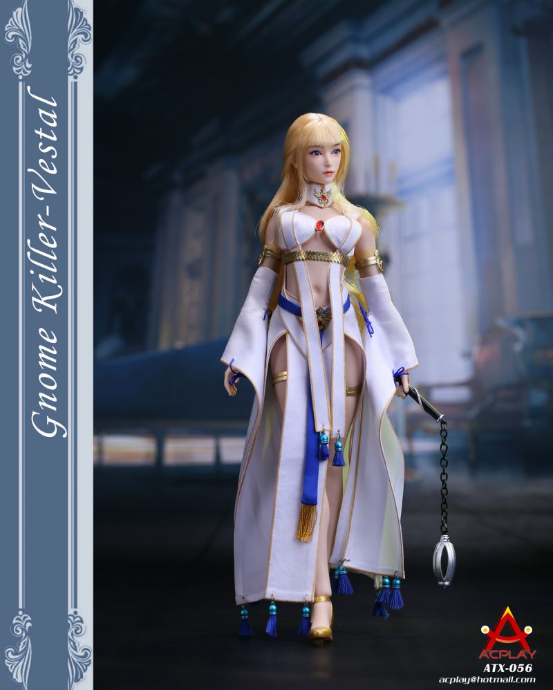 Goblin Slayer Series-Goddess Priest Edition/Holy Woman Edition