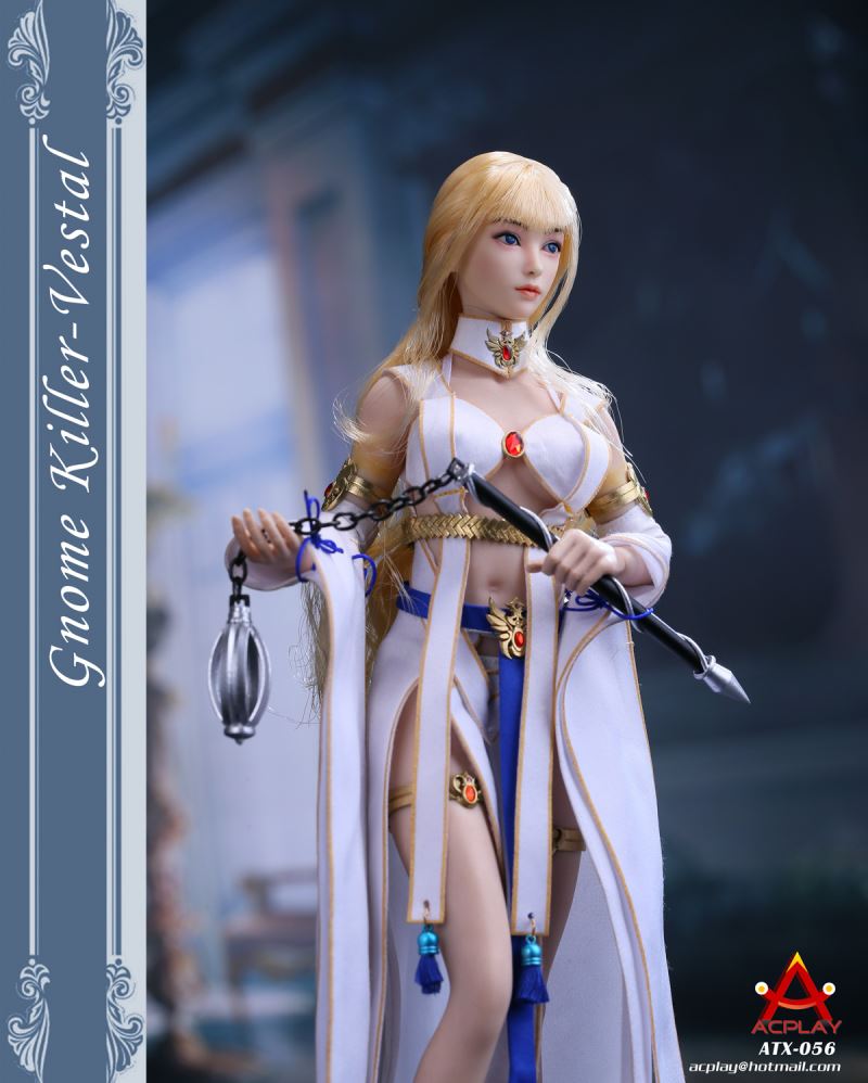Goblin Slayer Series-Goddess Priest Edition/Holy Woman Edition